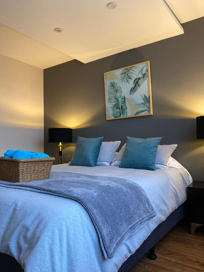 Apartamento Wanderlot - Departamento Leganza - Penthouse Lujoso Riobamba Exterior foto
