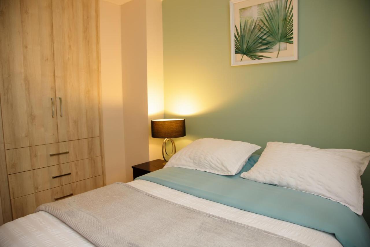 Apartamento Wanderlot - Departamento Leganza - Penthouse Lujoso Riobamba Exterior foto