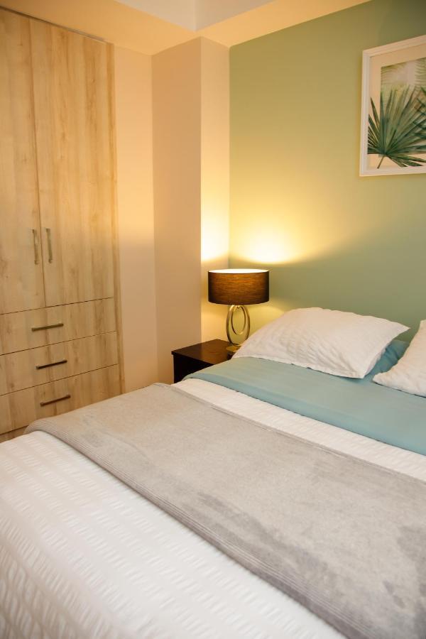 Apartamento Wanderlot - Departamento Leganza - Penthouse Lujoso Riobamba Exterior foto